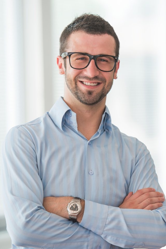 male agent