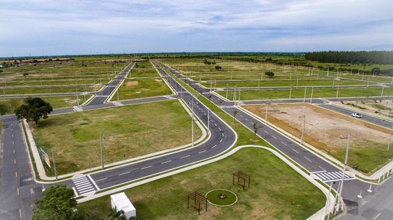 Plots in Patna