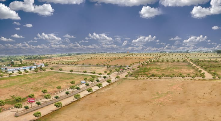 Commercial Plots in Patna