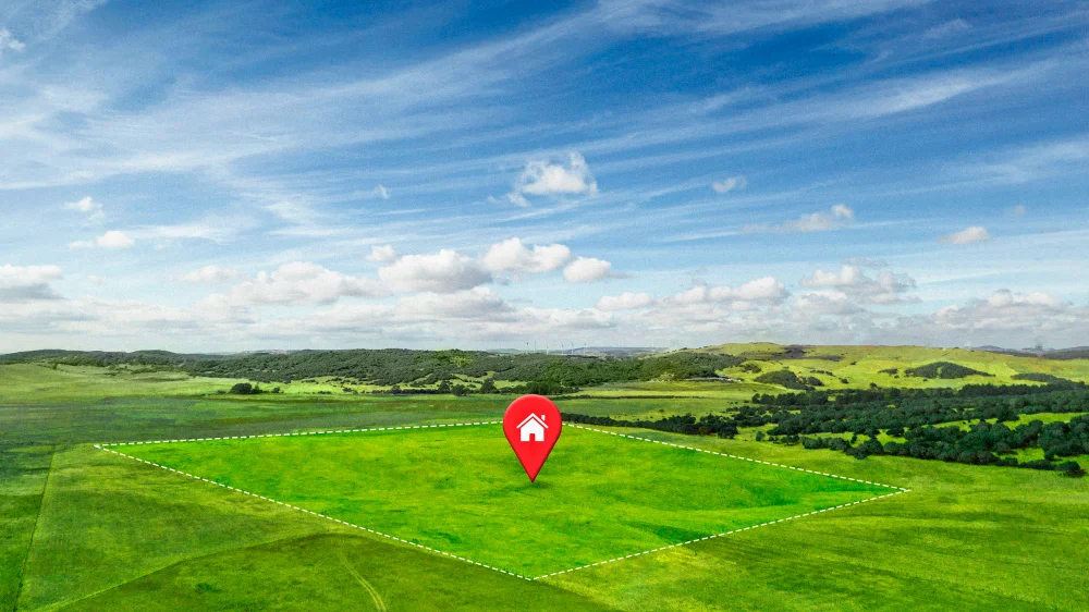 Land for sale in Patna