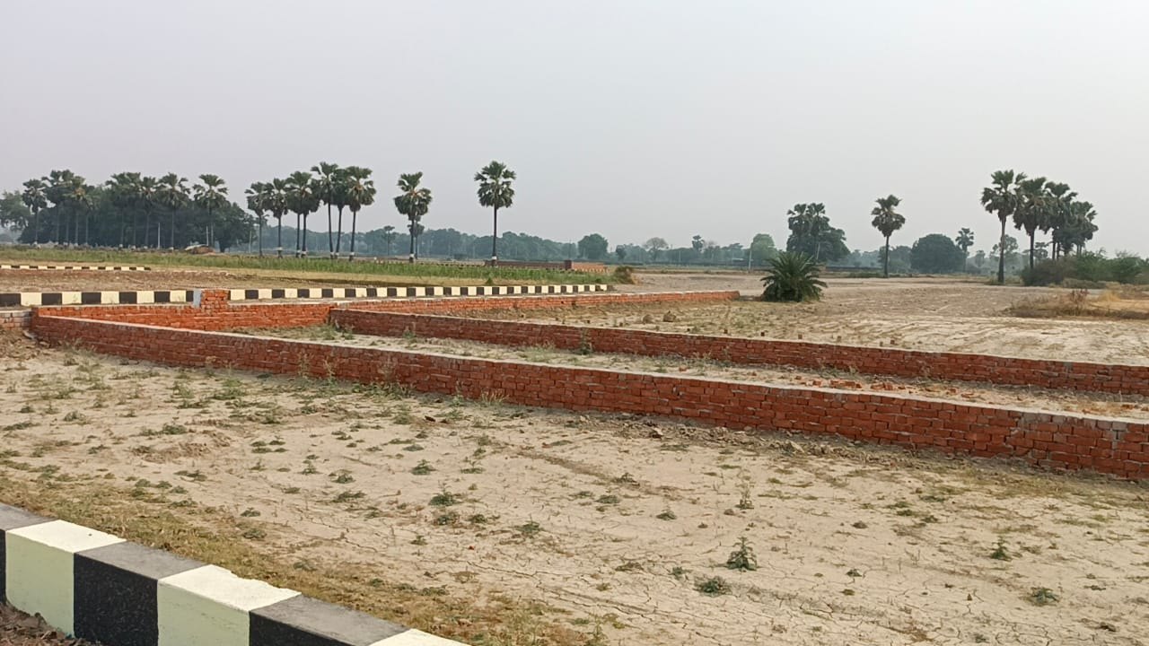 Plot in Patna 2 Plot in Patna