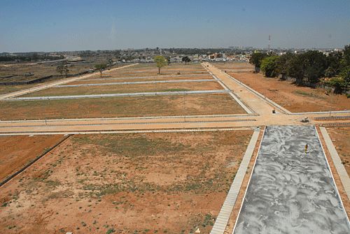 Property in Patna Bihar