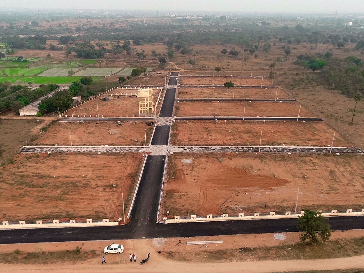 Buy commercial land in Patna