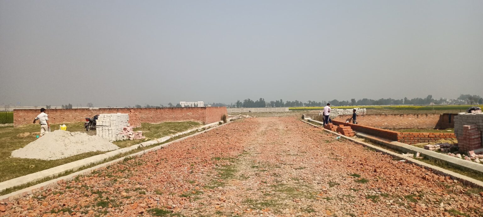 Property Dealer in Patna