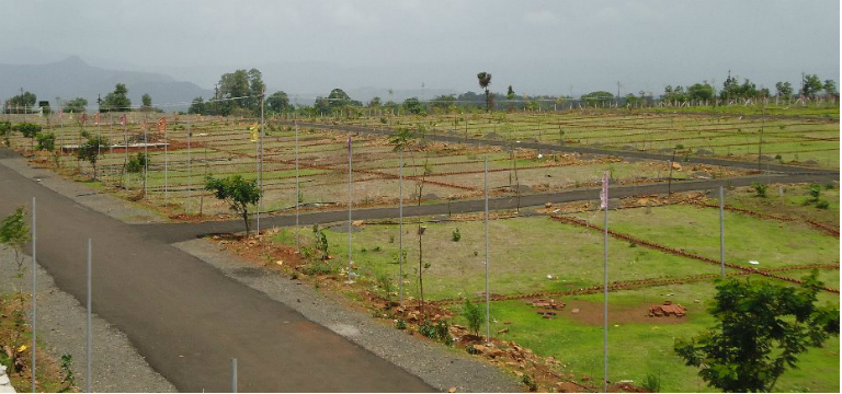 Commercial Plots in Patna