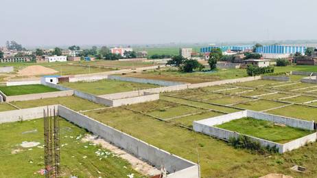 Residential Plots in Patna