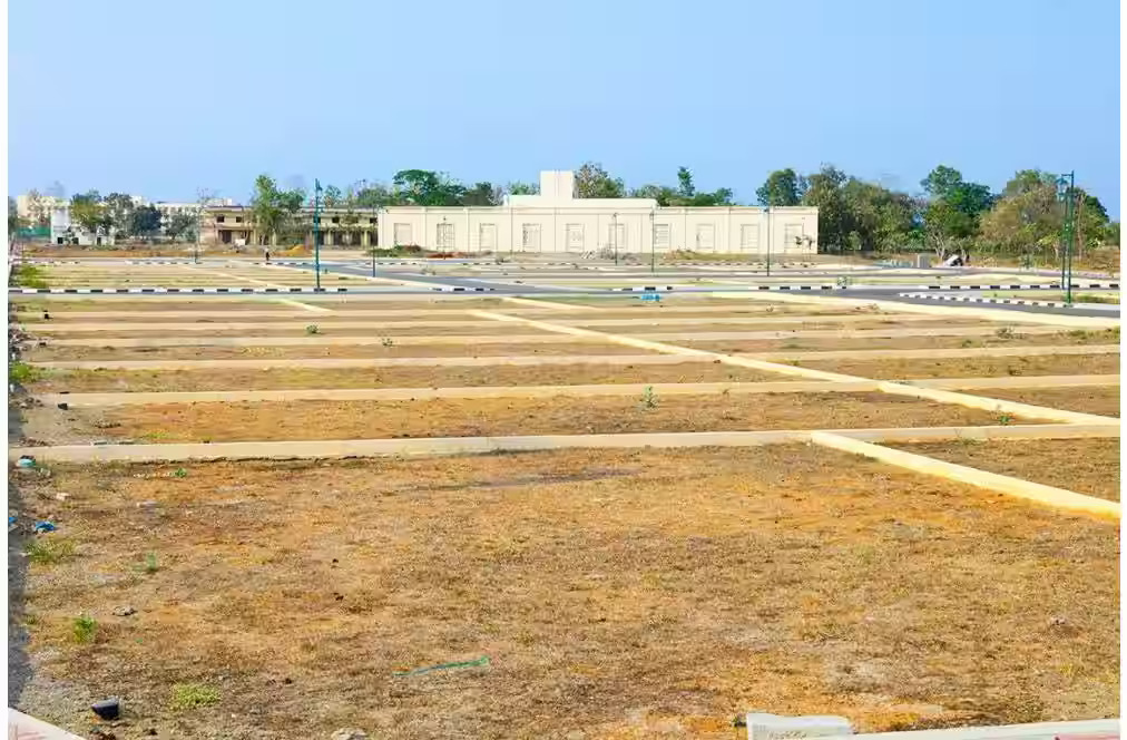 Residential Plot in Patna